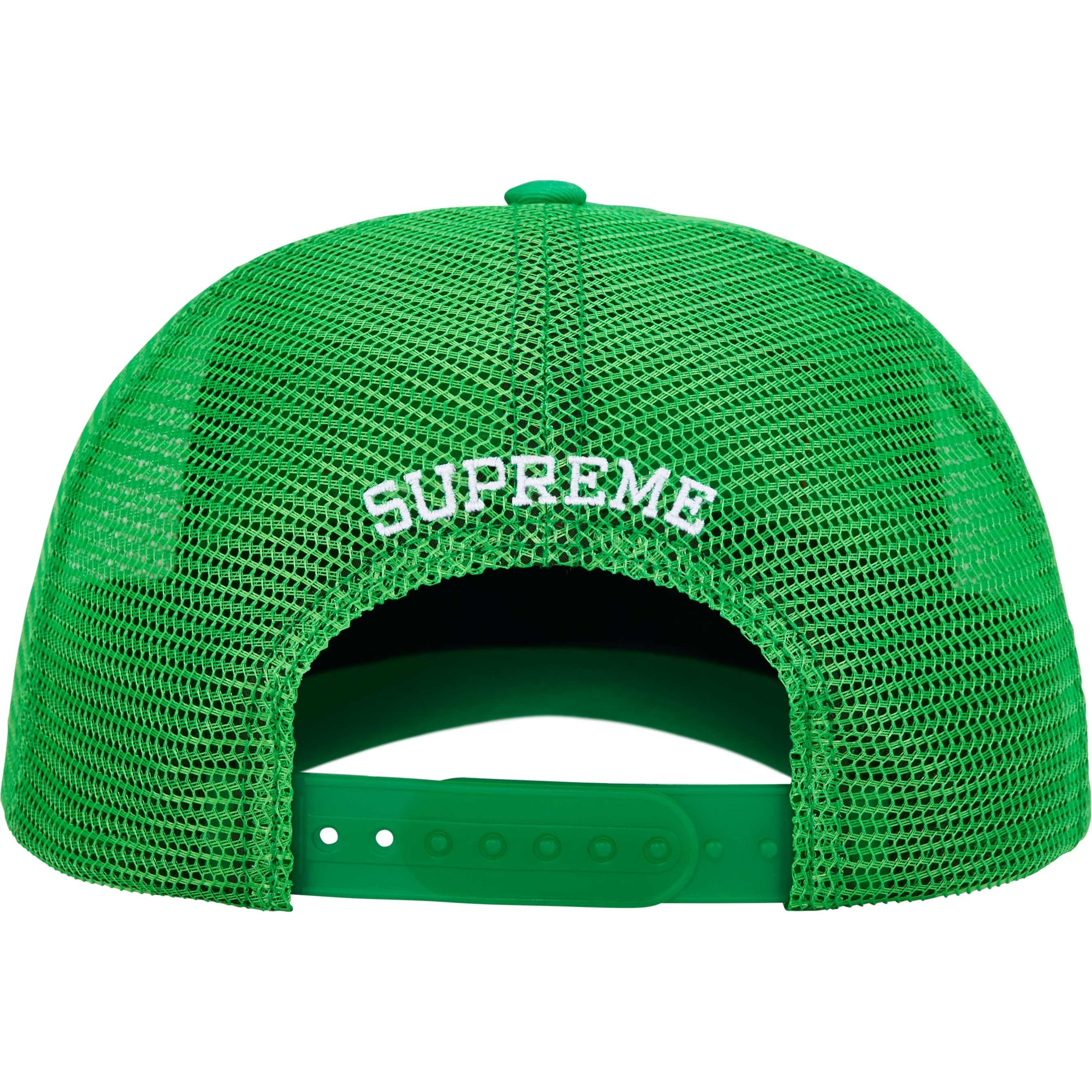 Reaper Mesh Back 6-Panel view 5
